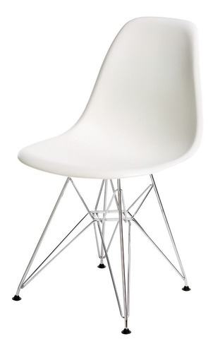 Sillas Eames Eiffel - De Remate!!!