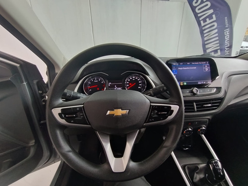 Chevrolet Onix 1.3 Ls Mt