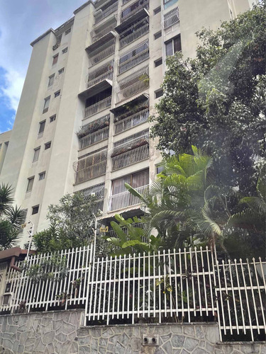 Imagen 4 de 12 de Apartamento Excelente Ubicación Para Remodelar