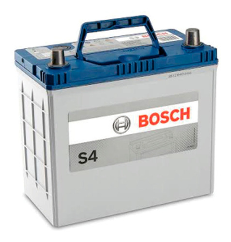 Batería Bosch 80d23l 13 Placas 70 Ah 560 A