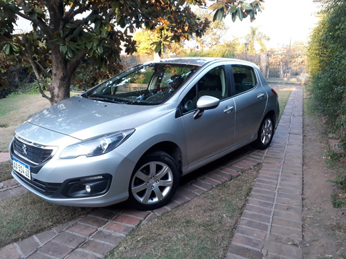 Peugeot 308 1.6 Allure