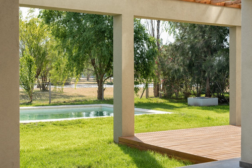 Venta De Casas A Estrenar Canning Ezeiza 2025 Barrio La Magdalena