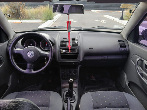 Volkswagen Polo Classic 1.9 I Highline