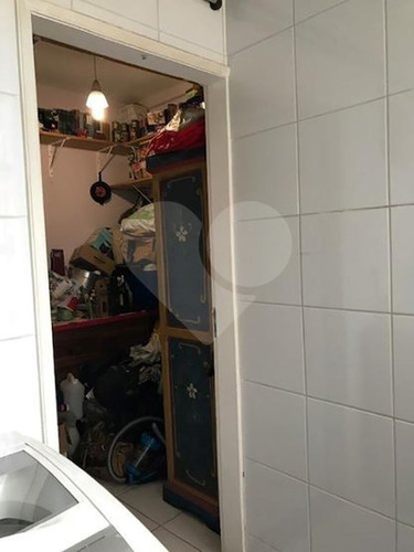 Excelente Localização - 3 Dormitórios - 1 Vaga - 345-im214220