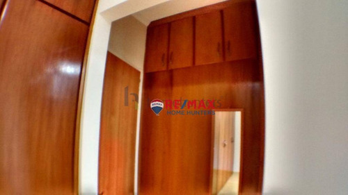 Imagem 20 de 27 de Apartamento Com 1 Dormitório À Venda, 50 M² Por R$ 280.000,00 - Botafogo - Campinas/sp - Ap0739