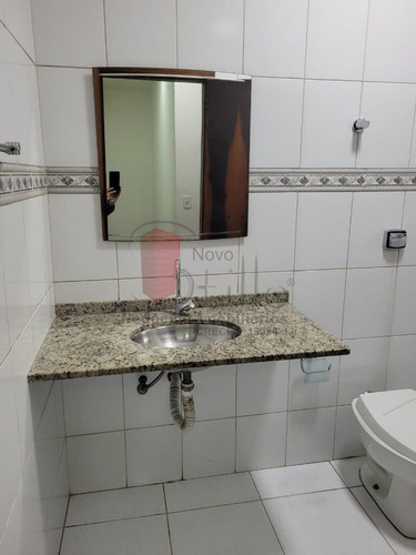 Imagem 13 de 15 de Sobrado - Vila Oratorio - Ref: 14695 - V-14695