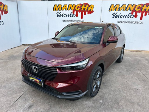 Honda HR-V HR-V 1.5 DI I-VTEC FLEX EXL CVT