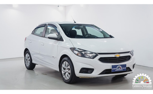 Chevrolet Onix 1.4 MPFI LT 8V FLEX 4P AUTOMÁTICO