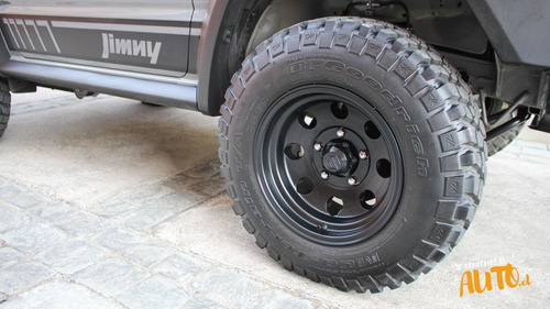 Suzuki Jimny 1.5 2020