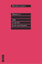 Libro The Game Of Love And Chance - Pierre Marivaux