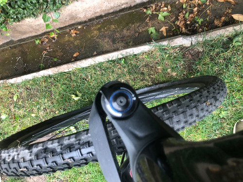 Specialized Chisel 29 L (Usado)
