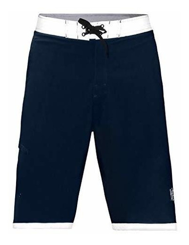 Homiegear Playa Wear Para Hombres - Natación Trunk S2lr2