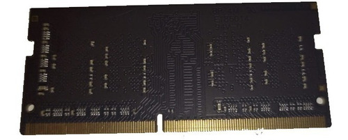 Imagen 2 de 3 de Rápida Memoria Ram Ddr4 Nuevo 4gb 2666 Mhz Para Portatil