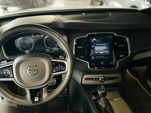 Volvo XC90 2.0 T6 Awd R-design