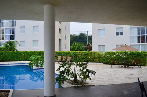 Alquiler De Apartamento En San Rafael De Heredia