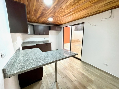 Imagen 9 de 24 de Venta De Casa De Una Planta En Residencial Privado En Tres Ríos ¡rebajada!