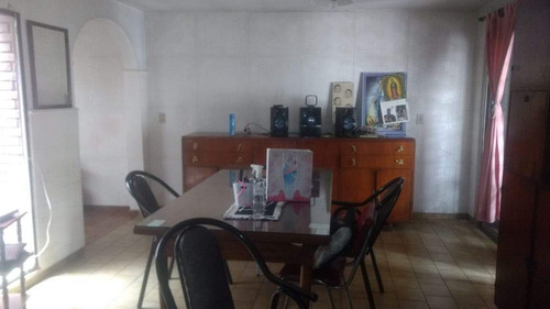 Venta Casa Parque Chacabuco