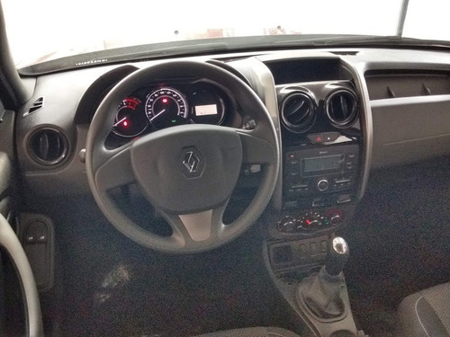 Renault Duster Expression 1.6 4x2 0km 2021 (mac)