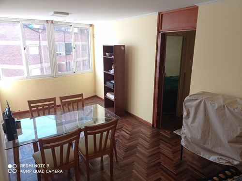 Imagen 2 de 12 de Departamento En Venta Nueva Cordoba, Sobre Poeta Lugones, A Metros Del Parque , Pileta , Escritura !