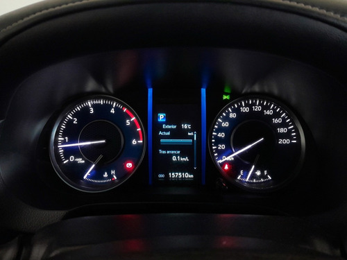 Toyota SW4 2.8 Srx 204Cv 4X4 7As At