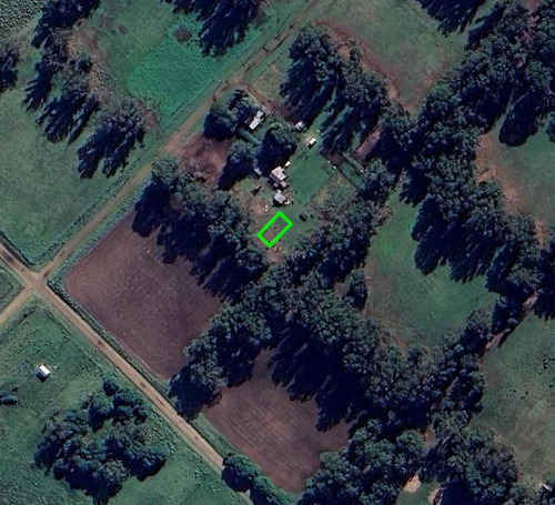 Terreno En Venta - 200mts2 - Necochea