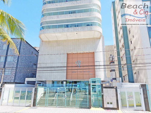 Imagem 2 de 29 de Vista Mar, Aviação, Praia Grande, R$ 389 Mil, Ap00782 - Vap00782