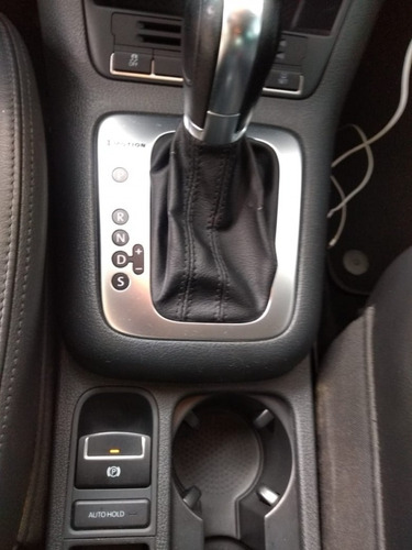 Imagem 8 de 15 de Volkswagen Tiguan 2.0 Tsi 4 Motion