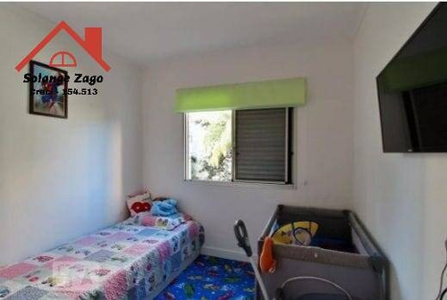 Imagem 6 de 15 de Apartamento Condomínio Edifício Avant Life - Aceita Permuta - 2419