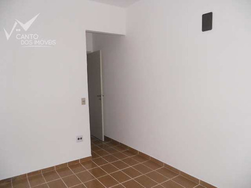 Imagem 19 de 30 de Apartamento Com 2 Dorms, Canto Do Forte, Praia Grande - R$ 500 Mil, Cod: 132 - V132