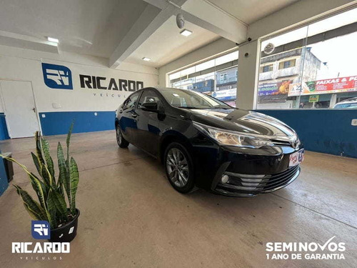Imagem 2 de 13 de Toyota Corolla Xei 2.0 Flex 16v Aut. 2019
