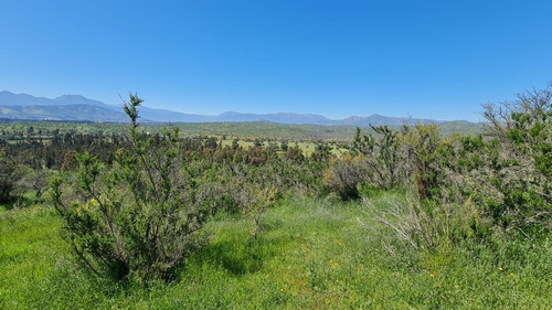 Parcela En Limache