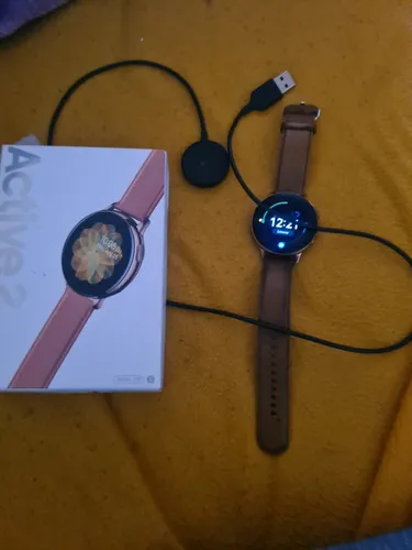 Samsung Watch Active 2 44 Mm (Usado)