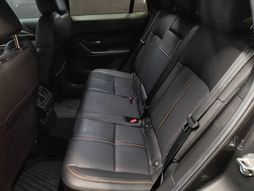 Mazda CX50 2.5T Signature At