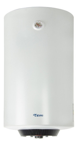 Imagen 1 de 5 de Termotanque Calefon Tem 35 Lts Acero Tcwhcv35 Efic. A Fama