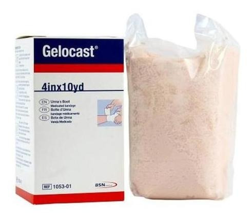 Gelocast 4x10y Unna Bota Varice