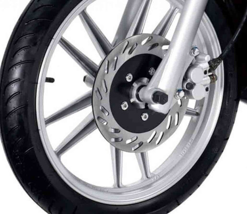 Sym Symphony 0km 125cc Scooter O Km 12/18 Cuotas!