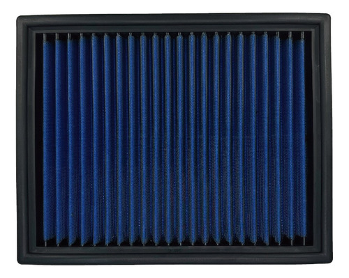 Filtro De Aire Panel Simota Chevrolet Astra 292x233mm Leer 