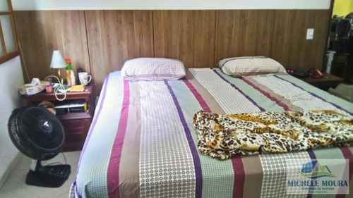 Imagem 6 de 15 de Casa 3 Dormitórios Para Venda Em Araruama, Bananeiras, 3 Dormitórios, 2 Suítes, 2 Banheiros, 5 Vagas - 58_2-234333