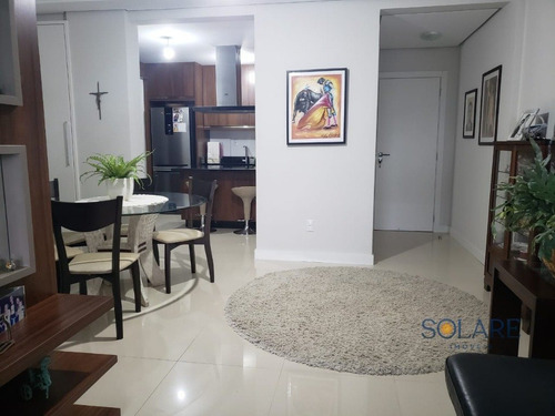 Imagem 4 de 15 de Apartamento - Agronomica - Ref: 66380 - V-66380