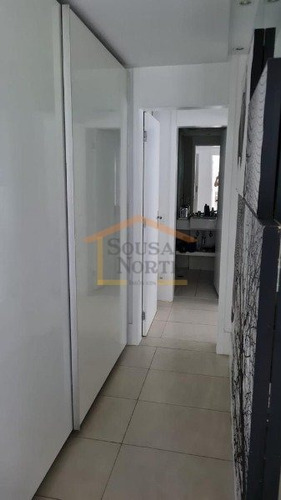Imagem 13 de 15 de Apartamento, Venda, Santana, Sao Paulo - 29243 - V-29243