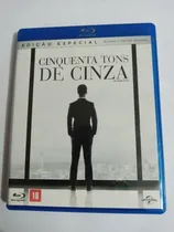 Comprar Bluray Cinquenta Tons De Cinza u002F Bluray + Trilha Sonora