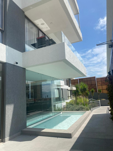 Hermoso Departamento De 1 Dormitorio Con Excelente Vista