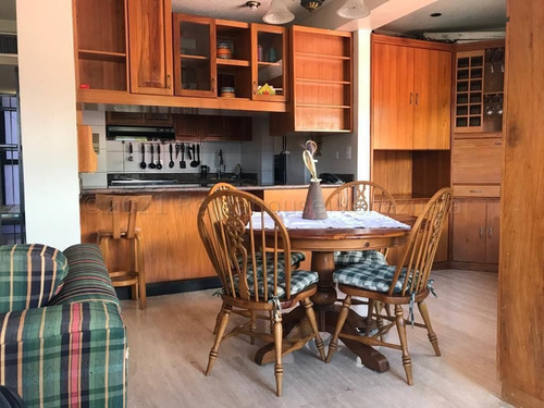 Imagen 6 de 17 de Apartamento En Alquiler Jose Carrillo If Mls #22-28538