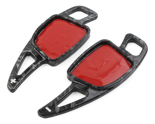 Paleta De Cambio Para Audi A3 A4 S4 A5 S5 A6 A7