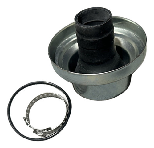 Kit De Soporte De Eje De Transmisión De Automóvil 7l0407291