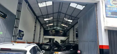 Bodega en venta