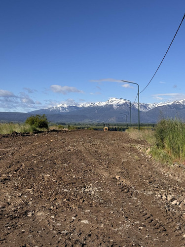 Terreno En Trevelin