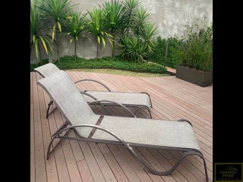 Imagem 10 de 10 de Casa Com 4 Dormitórios (4 Suítes) No Alto De Pinheiros Para Vender - Eb87554