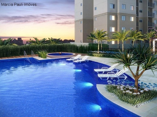Apartamento - Ap03805 - 34201489
