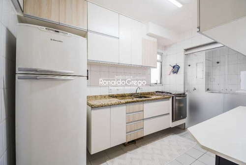 Imagem 5 de 30 de Apartamento Á Venda, Bosque Da Saúde - R$ 796 Mil. - V4255